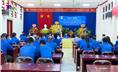 Đại hội Chi đoàn Khối cơ quan Công ty Cổ phần Gang Thép Thái Nguyên, nhiệm kỳ 2022-2027