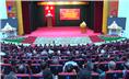 Đảng bộ phường Hoàng Văn Thụ: Sinh hoạt chính trị chủ đề học tập và làm theo tư tưởng, đạo đức, phong cách Hồ Chí Minh.