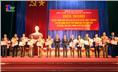 Đảng bộ Công ty Cổ phần Gang thép Thái Nguyên tổ chức sơ kết 5 năm thực hiện Chỉ thị số 05 của Bộ Chính trị.