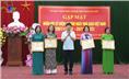 Thành phố Thái Nguyên gặp mặt kỷ niệm 40 năm Ngày Nhà giáo Việt Nam.