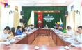 Giám sát việc thực hiện dự toán thu ngân sách Nhà nước năm 2021 tại phường Đồng Quang