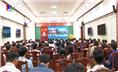 Hội nghị trực tuyến nghiên cứu, quán triệt, thực hiện Quy định số 69 của Bộ Chính trị.