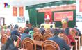 Hội nghị tiếp xúc, đối thoại trực tiếp của người đứng đầu Cấp ủy Đảng, Chính quyền thành phố Thái Nguyên với Nhân dân năm 2021.