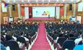 Bệnh viện Trung ương Thái Nguyên: Hội nghị Khoa học điều dưỡng lần thứ III, năm 2022.