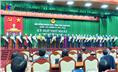 Kỳ họp thứ nhất HĐND tỉnh Thái Nguyên khóa XIV, nhiệm kỳ 2021 - 2026.