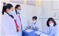 TP Thái Nguyên: Kích hoạt hoạt động của Tổ thường trực tư vấn, hỗ trợ điều trị bệnh nhân mắc Covid-19