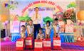 Lãnh đạo thành phố Thái Nguyên thăm, tặng quà các trường mầm non và trẻ em có hoàn cảnh khó khăn nhân Tết Thiếu nhi 1/6.
