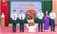Lãnh đạo thành phố Thái Nguyên thăm và chúc mừng các đơn vị, trường học nhân ngày Nhà giáo Việt Nam 20/10.