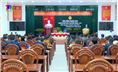 Kỳ họp thứ nhất HĐND thành phố Thái Nguyên khóa XIX: Kiện toàn các chức danh lãnh đạo chủ chốt của bộ máy chính quyền thành phố Thái Nguyên nhiệm kỳ 2021 - 2026.