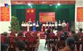 Đảng bộ phường Quang Vinh tổng kết công tác lãnh đạo thực hiện nhiệm vụ chính trị năm 2020