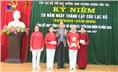 CLB thể dục dưỡng sinh phường Hoàng Văn Thụ kỷ niệm 20 năm thành lập