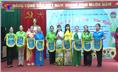 Sôi nổi các tiết mục tham gia chương trình giao lưu văn hóa - văn nghệ phường Tân Long.