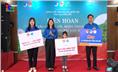 Hoạt động ý nghĩa của các Câu lạc bộ, đội nhóm tình nguyện khu vực miền Bắc tại Thái Nguyên.