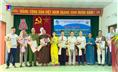 Hội LHPN phường Chùa Hang tổng kết công tác Hội, hoạt động TYM năm 2023