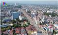 Xây dựng và phát triển đô thị thành phố Thái Nguyên theo Nghị quyết 06.