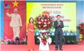Trường THCS Sơn Cẩm 1 kỷ niệm 60 năm ngày thành lập trường