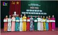 135 thí sinh đạt danh hiệu Giáo viên dạy giỏi cấp THCS thành phố Thái Nguyên năm học 2023 - 2024.