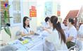 Phường Đồng Quang tăng cường cung cấp dịch vụ chăm sóc sức khỏe sinh sản, Kế hoạch hóa gia đình.