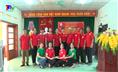 Hội Chữ thập đỏ phường Chùa Hang sơ kết công tác hội 6 tháng đầu năm 2024.