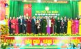 Ủy ban MTTQ phường Tân Lập Đại hội Đại biểu lần thứ XI, nhiệm kỳ 2024 - 2029.