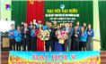 Đại hội Đại biểu Hội Liên hiệp Thanh niên Việt Nam phường Gia Sàng lần thứ V, nhiệm kỳ 2024 - 2029.