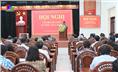 Đảng ủy cơ quan Khối Chính quyền thành phố Thái Nguyên hoàn thành tốt các nhiệm vụ chính trị 6 tháng đầu năm.