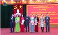 Công đoàn Cơ quan khối Chính quyền TP Thái Nguyên gặp mặt nữ cán bộ, công chức, viên chức.