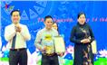 Tổng kết và trao giải thưởng báo chí quy mô cấp tỉnh đầu tiên của Thái Nguyên