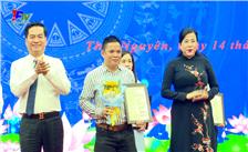 Tổng kết và trao giải thưởng báo chí quy mô cấp tỉnh đầu tiên của Thái Nguyên