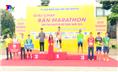Trên 2.000 vận động viên tranh tài ở Giải vô địch Roller Sports Cup quốc gia và Giải chạy bán Marathon mở rộng tỉnh Thái Nguyên.