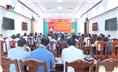 Hội nghị Ban Chấp hành Đảng bộ thành phố Thái Nguyên lần thứ 34.