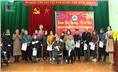 Hội người khuyết tật thành phố Thái Nguyên tổ chức 