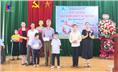 Hội Người khuyết tật thành phố Thái Nguyên: Kỷ niệm 26 năm ngày Người khuyết tật Việt Nam.