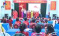 Hội LHPN phường Trung Thành gặp mặt kỷ niệm 114 năm ngày quốc tế phụ nữ 8/3.