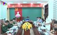 Làm tốt công tác phối hợp giữa Ban Dân vận Thành ủy Thái Nguyên với các cơ quan chuyên môn của Thành phố.