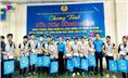 LĐLĐ thành phố Thái Nguyên tổ chức nhiều hoạt động ý nghĩa nhân Tháng Công nhân.