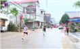 Phường Quang Trung phát động Ngày chạy Olympic vì sức khỏe toàn dân.
