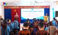 Tập huấn công tác tổ chức Đại Hội LHTN Việt Nam các cấp, nhiệm kỳ 2024 - 2029.