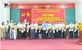 Thành phố Thái Nguyên: Gặp mặt các cơ quan báo chí nhân dịp kỷ niệm 99 năm Ngày Báo chí Cách mạng Việt Nam.
