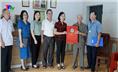 TP Thái Nguyên tổ chức thăm, tặng quà các gia đình chính sách, người có công.
