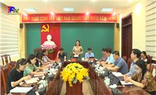 TP Thái Nguyên: Triển khai thực hiện các Đề án phát triển KT-XH, giai đoạn 2021-2025 cơ ban đạt kế hoạch